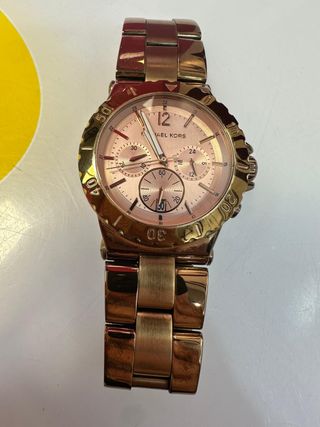 Reloj Pulsera Señora Michael Kors Mk 5314