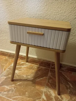 Mesita de noche