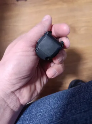 Linterna Táctica Streamlight TLR-8