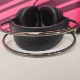 Auriculares PC KROM KLAIM RGB Lights