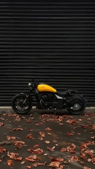 Moto 125cc Leonart Pilder