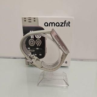 Smartwatch Amazfit bip 6 a2435