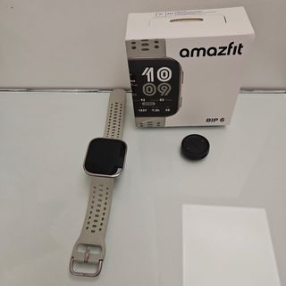 Smartwatch Amazfit bip 6 a2435