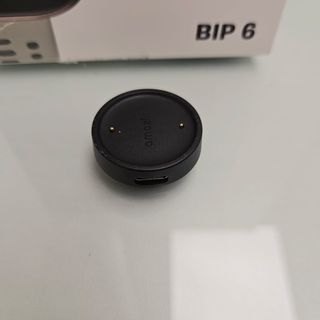 Smartwatch Amazfit bip 6 a2435
