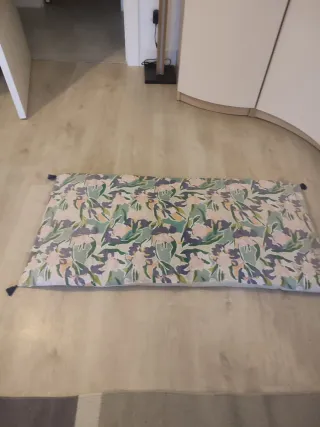 Colchonetas para tumbona o suelo