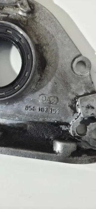 Tapa Cigüeñal Seat Ibiza 1.9TDI 110CV AFN 1999