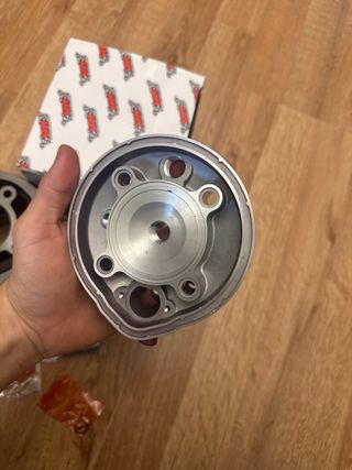 Cilindro 74cc AM6 am5