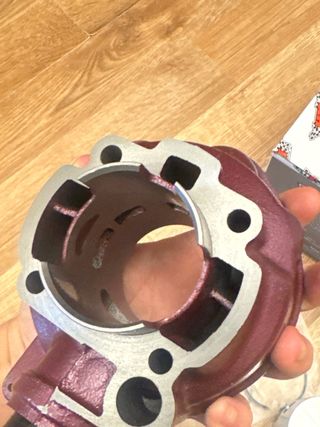 Cilindro 74cc AM6 am5