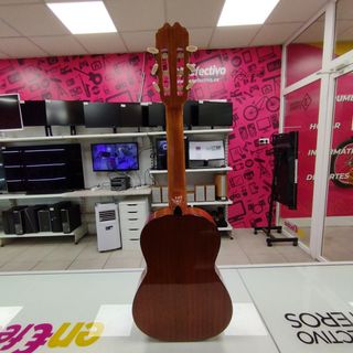 Guitarra Clasica Guitarra Admira Clasica Alba 1/4