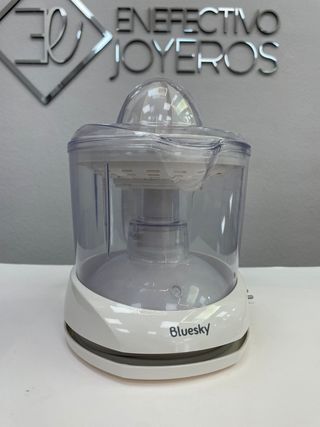 Exprimidor Citricos Bluesky Bcj 301 16