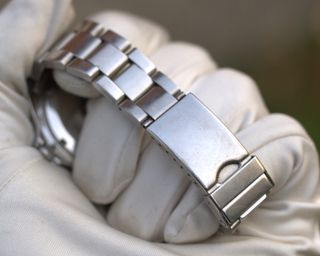 Orologio Valtempo Automatico Diver Acciaio