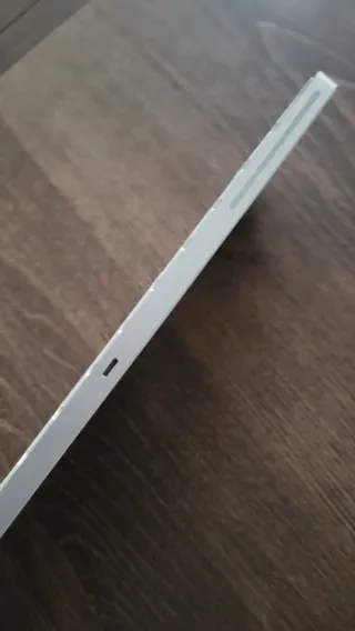 Teclado Apple Magic Keyboard A1644 Plata