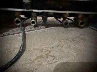 Caldera Ariston Clas Premium Evo