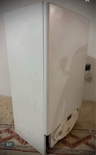 Caldera Ariston Clas Premium Evo