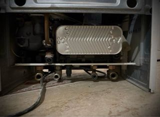 Caldera Ariston Clas Premium Evo