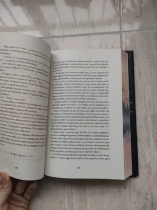 La Academia 1: Ocaso