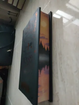 La Academia 1: Ocaso