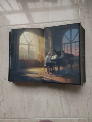 La Academia 1: Ocaso