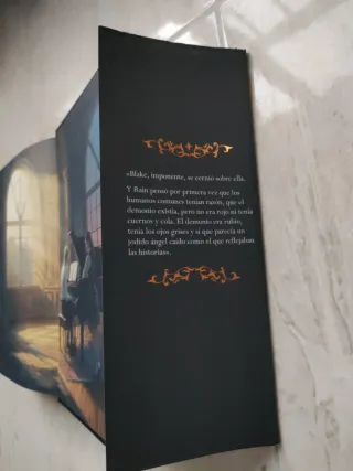 La Academia 1: Ocaso