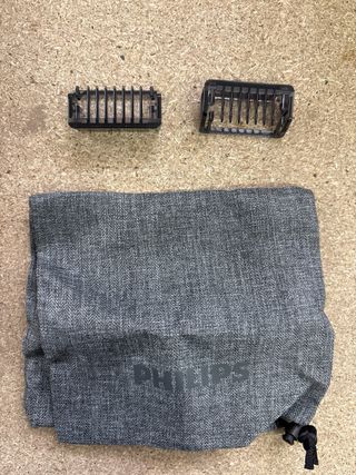 Philips OneBlade 360 Verde