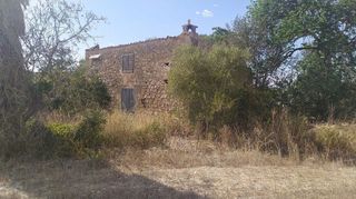Terreno en venta en Algaida