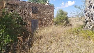Terreno en venta en Algaida