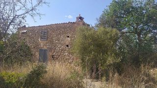 Terreno en venta en Algaida