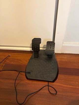 Volante Thrustmaster T80 Ferrari 488 GTB