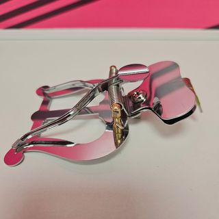 Atril di metallo per spartiti musicali