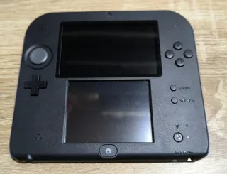 Nintendo 2DS Special Edition (Nueva, sin usar)