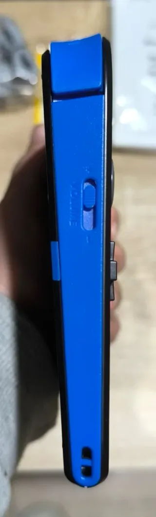 Nintendo 2DS Special Edition (Nueva, sin usar)