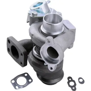 Turbo Citroën C4 1.6 HDI Mitsubishi 49173-07508