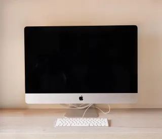 iMac 27” Apple i5 + SSD + HDD | Windows 10 Pro | C