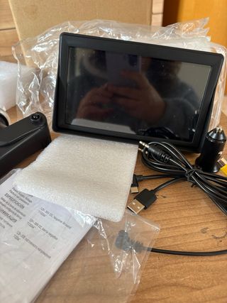 Pantalla Coche Android/Apple