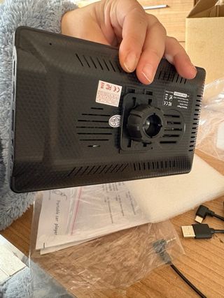 Pantalla Coche Android/Apple