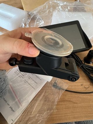 Pantalla Coche Android/Apple