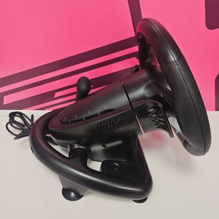 Volante Ps4 KROM K-WHEEL PS3/XBOX/PC