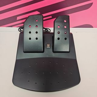 Volante Ps4 KROM K-WHEEL PS3/XBOX/PC