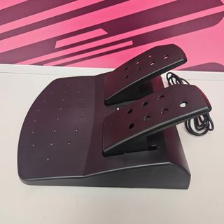 Volante Ps4 KROM K-WHEEL PS3/XBOX/PC