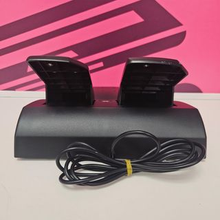 Volante Ps4 KROM K-WHEEL PS3/XBOX/PC