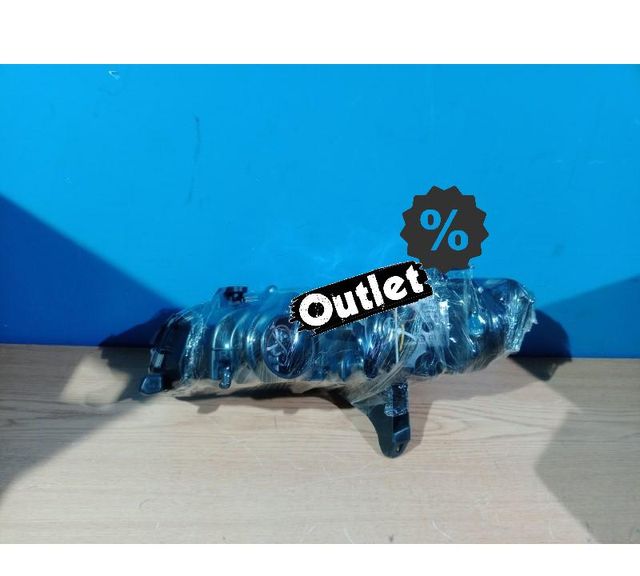 FARO DIR OPEL OMEGA B 97-99 R150604C1