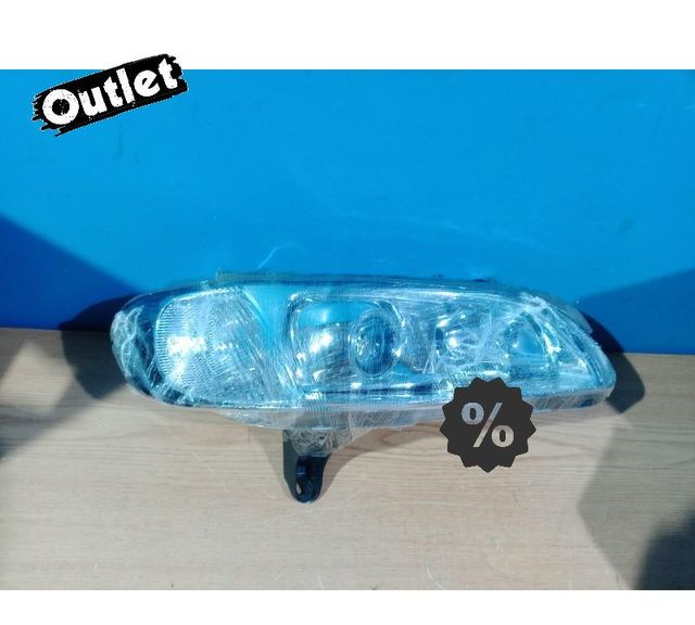 FARO DIR OPEL OMEGA B 97-99 R150604C1