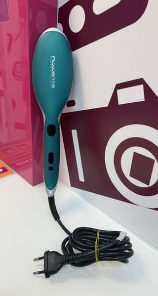 Cepillo Moldeador De Aire Rowenta Cf5820 55w