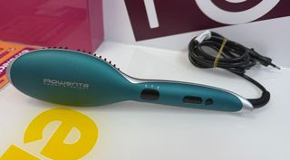 Cepillo Moldeador De Aire Rowenta Cf5820 55w