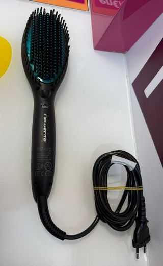 Cepillo Moldeador De Aire Rowenta Cf5820 55w