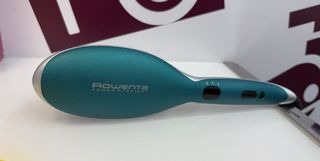 Cepillo Moldeador De Aire Rowenta Cf5820 55w