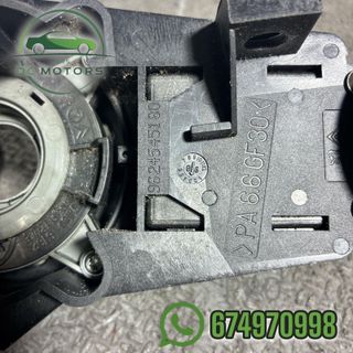 9624545180 mando luces y anillo airbag citroen xsara