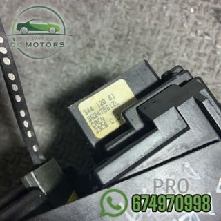 9624545180 mando luces y anillo airbag citroen xsara