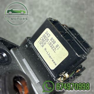9624545180 mando luces y anillo airbag citroen xsara