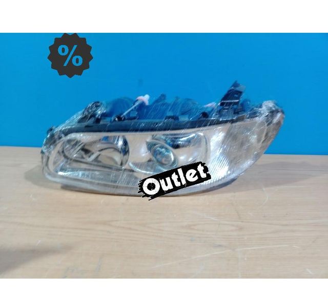 FARO IZQ OPEL OMEGA B 97-99 R150604C2